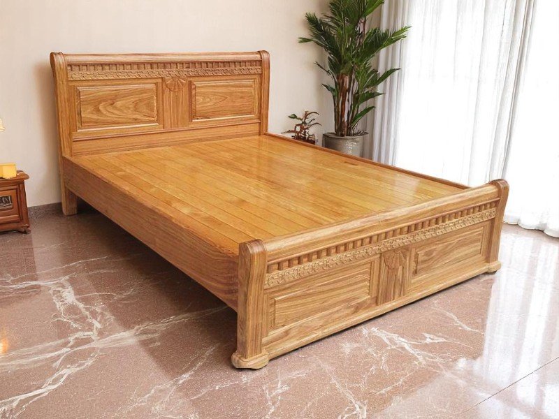 Cửa hàng giường ngủ quận 5