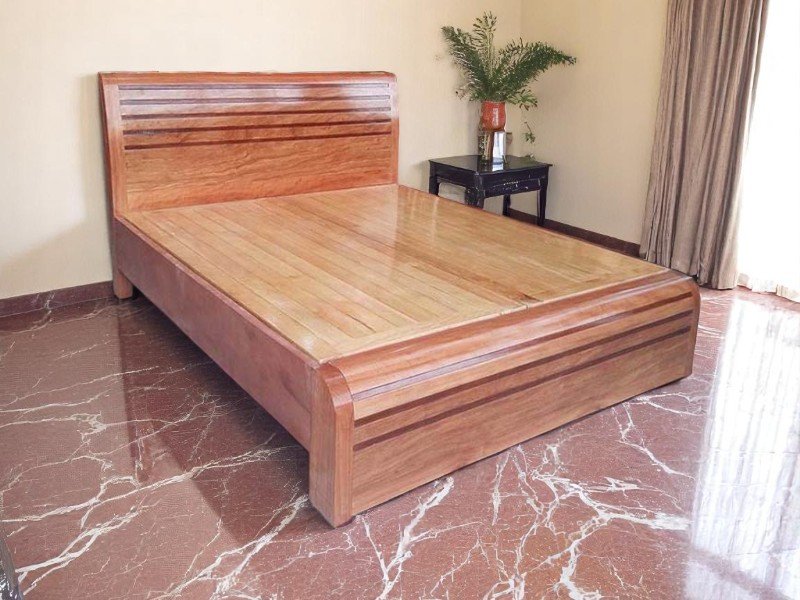 Cửa hàng giường ngủ quận 5
