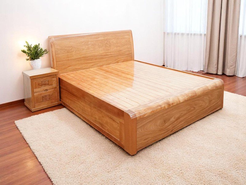 Địa chỉ bán giường ngủ quận 1