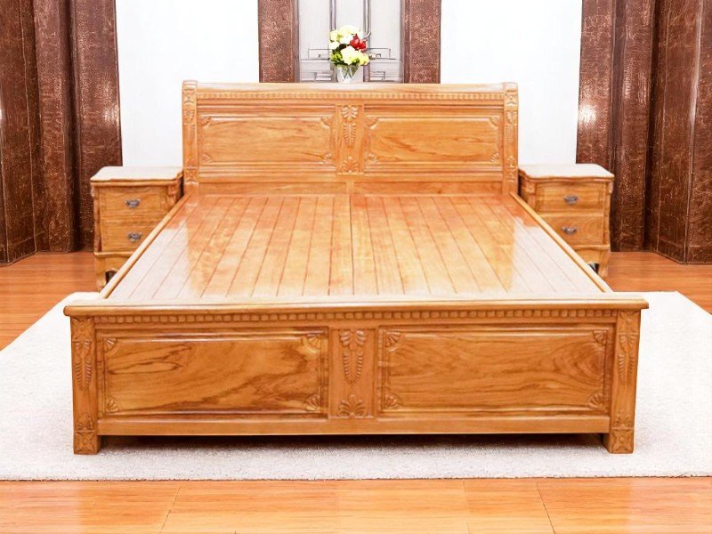 Địa chỉ bán giường ngủ quận 1