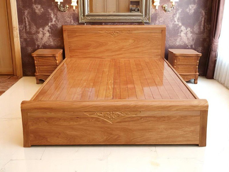 Địa chỉ bán giường ngủ quận 1
