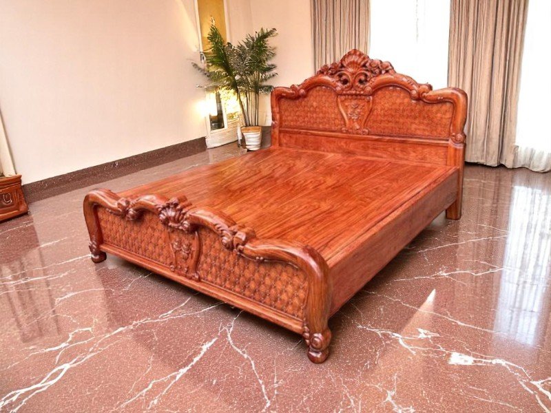 Địa chỉ bán giường ngủ quận 1