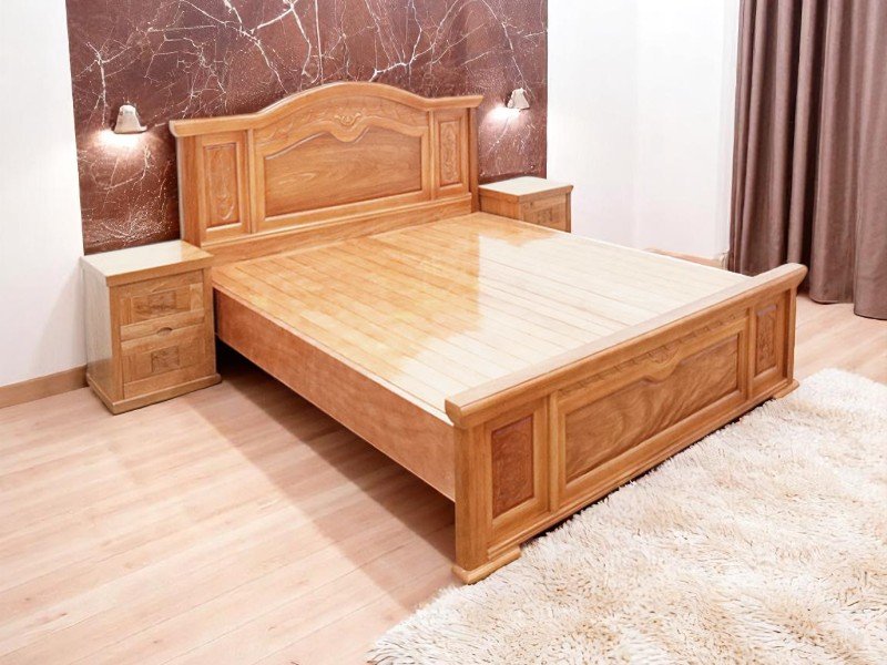 Địa chỉ bán giường ngủ quận 1