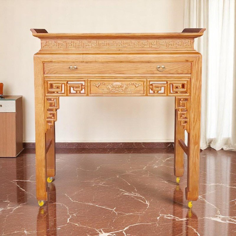 Điều kiêng kỵ khi bày bàn thờ