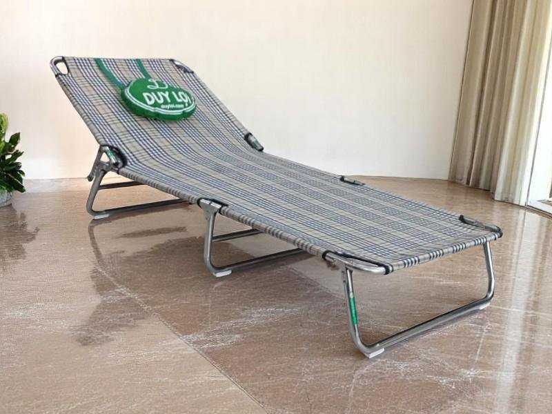 Ghế bố đẹp tại Thủ Đức