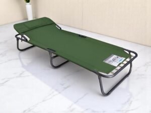 Ghế bố giá rẻ tại Hóc Môn
