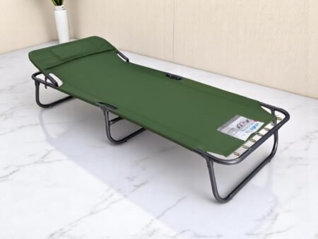 Ghế bố giá rẻ tại Hóc Môn