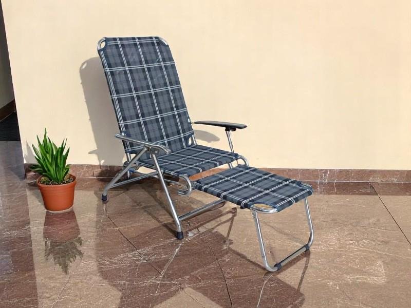 Ghế bố tại Quận 6