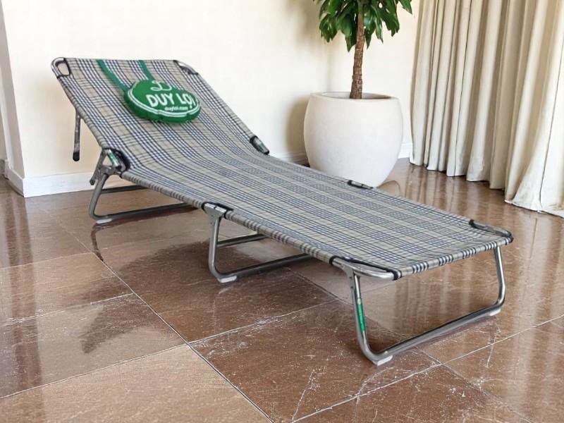 Ghế bố tại Quận 6