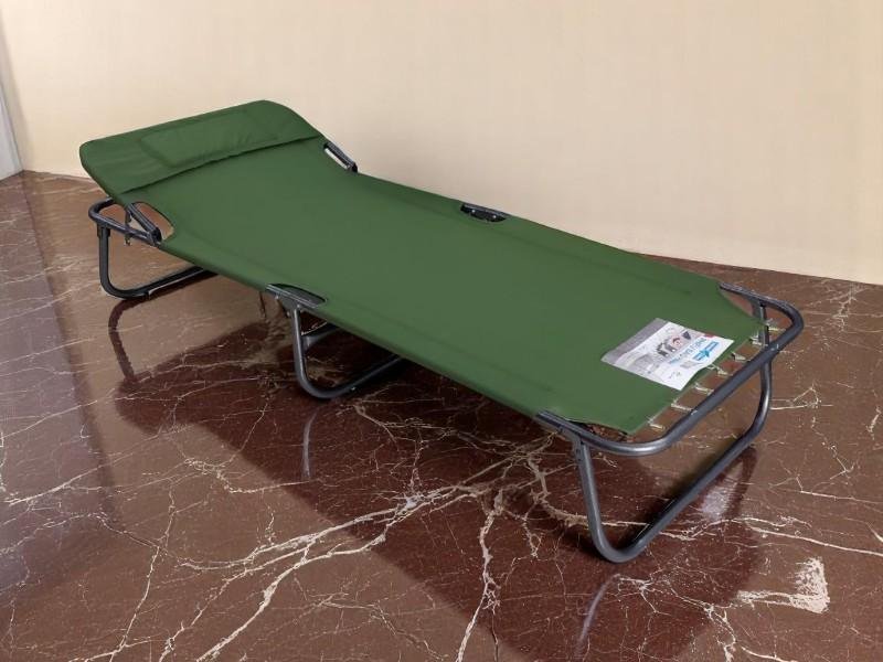 Ghế bố tại Quận 6