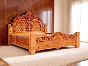 Giường ngủ đẹp tại quận Bình Thạnh