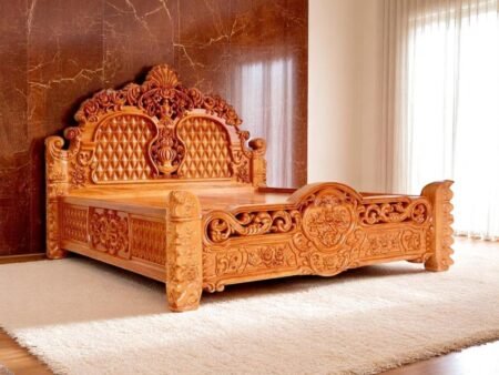 Giường ngủ đẹp tại quận Bình Thạnh