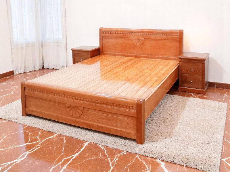 Giường ngủ đẹp tại quận Bình Thạnh