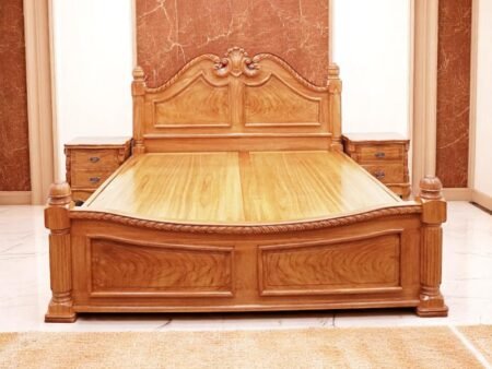 Giường ngủ tại TPHCM