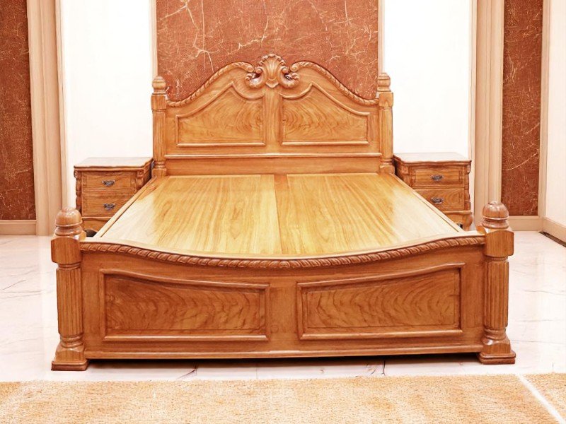 Giường ngủ tại TPHCM