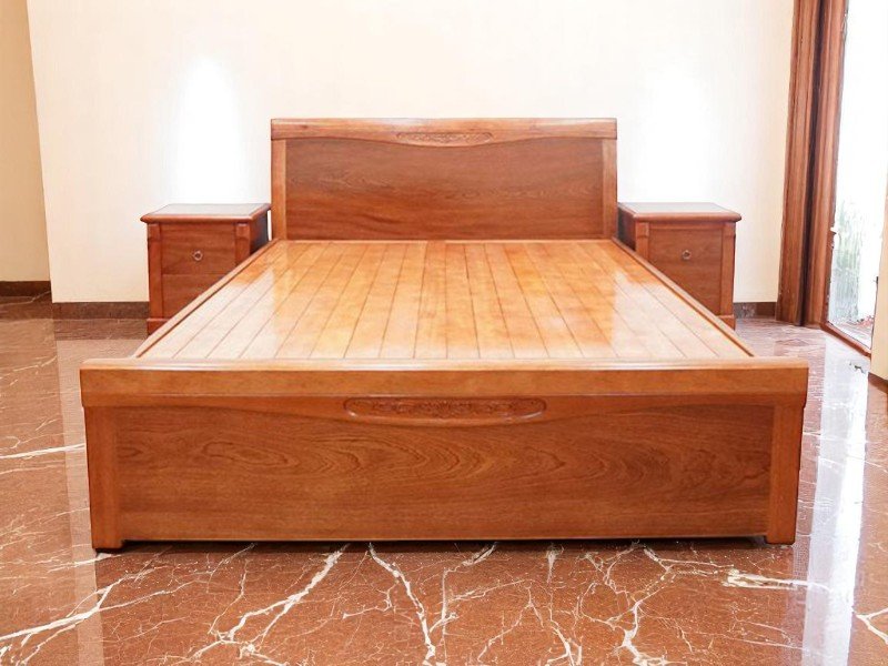 Giường ngủ tại TPHCM
