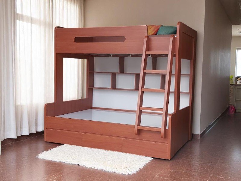 Giường tầng giá rẻ quận 8