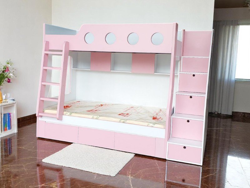Giường tầng tại quận 1