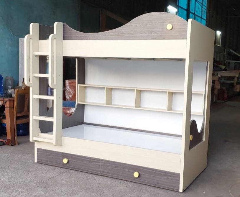 Giường tầng tại quận 1 là gì