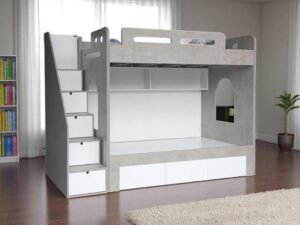 Giường tầng tại quận 1