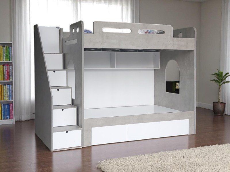 Giường tầng tại quận 1