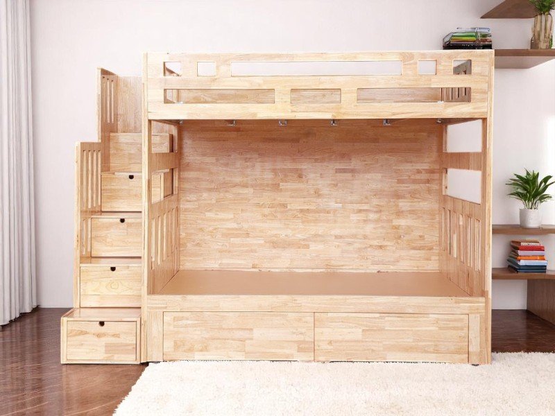 Giường tầng tại quận 1