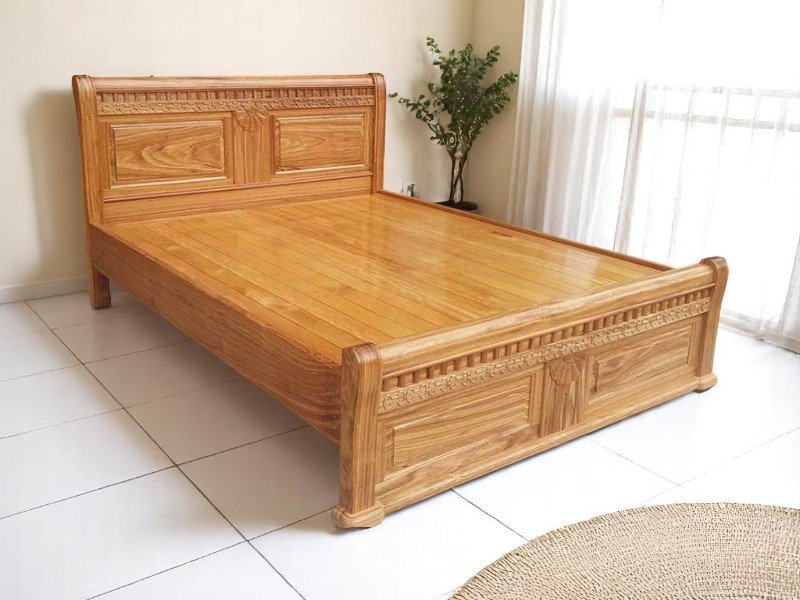 Khám phá giường ngủ cho giấc ngủ ngon