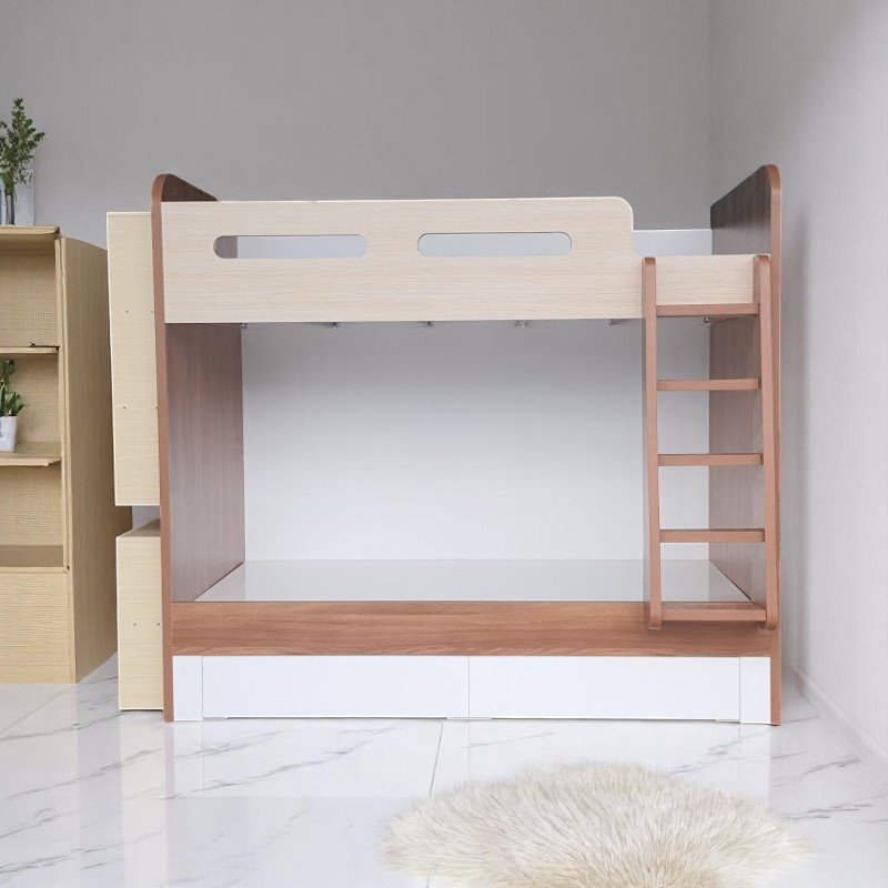 Mẹo chọn giường tầng chất lượng