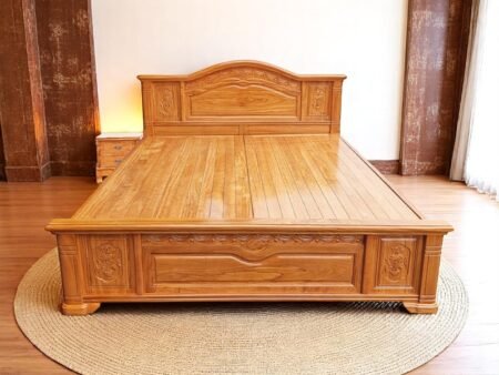 Mua giường ngủ tại TP.HCM