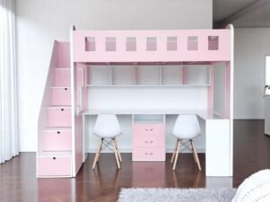 Mua giường tầng quận 3