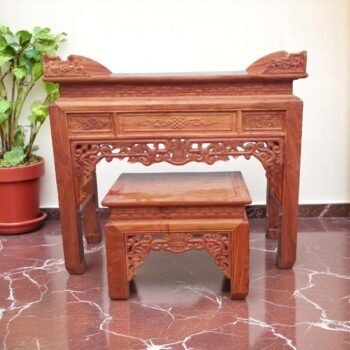 Nguyên tắc đặt bàn thờ chuẩn phong thủy