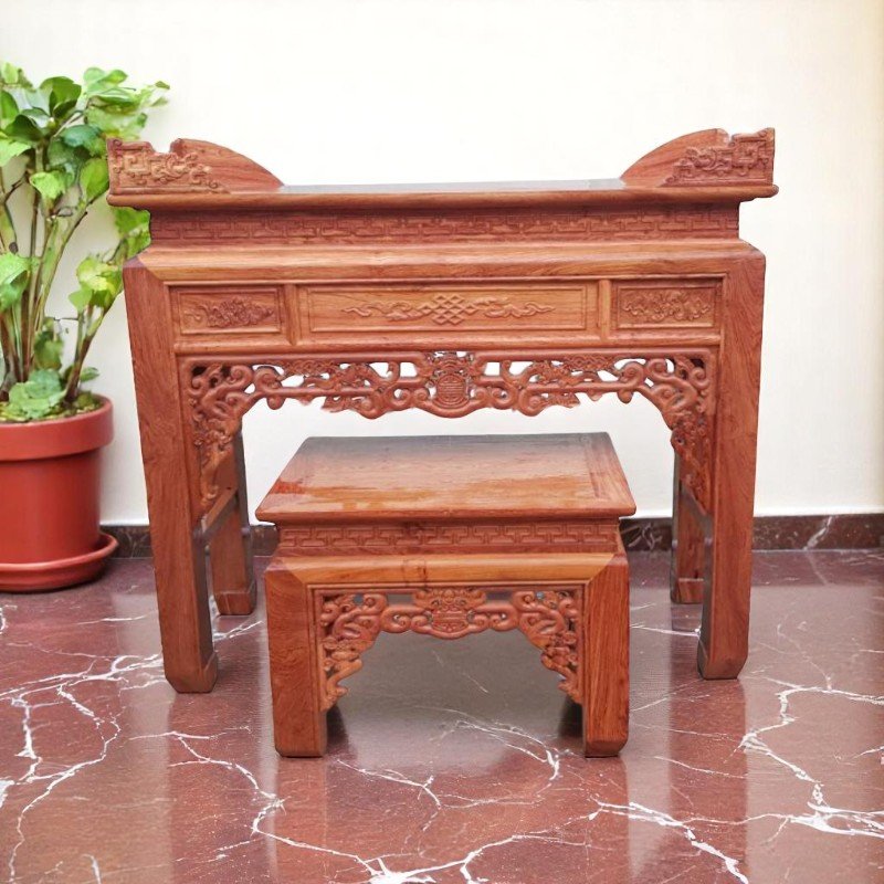 Nguyên tắc đặt bàn thờ chuẩn phong thủy