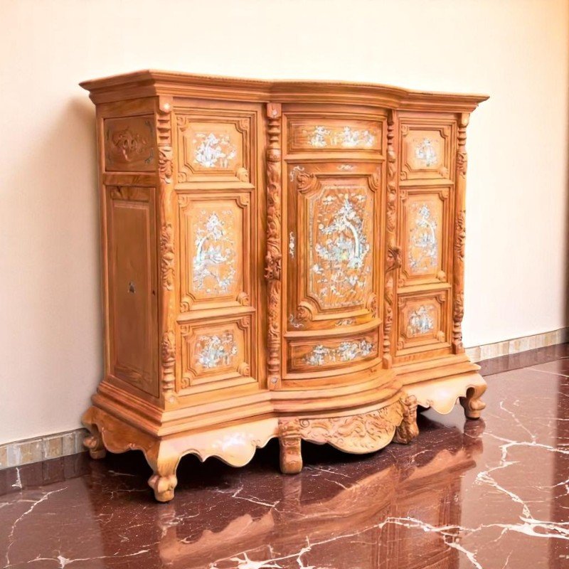Nguyên tắc đặt bàn thờ chuẩn phong thủy