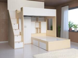 Nơi bán giường tầng quận 7