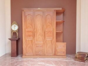 Nơi mua tủ quần áo tại Quận 3