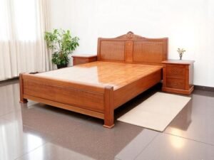 Thủ thuật giường ngủ tăng tài lộc
