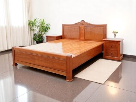 Thủ thuật giường ngủ tăng tài lộc