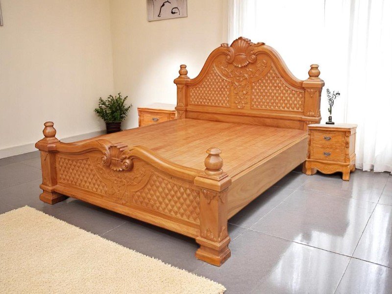 Tối ưu giường ngủ cho gia đình