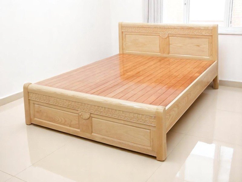 Tối ưu giường ngủ cho gia đình