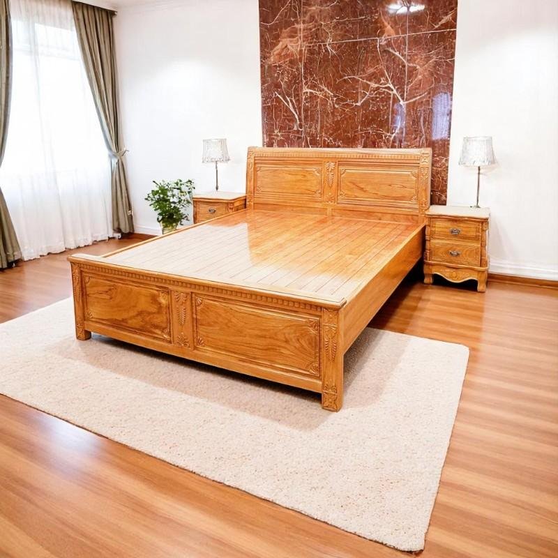 Top 5 giường gỗ bán chạy nhất