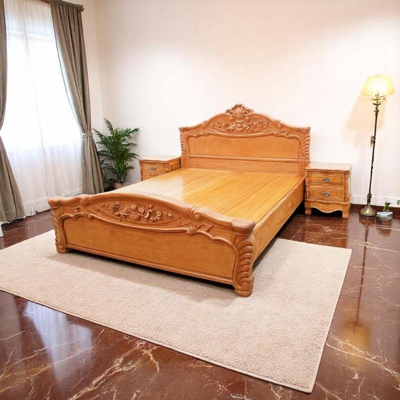 Top 5 giường gỗ bán chạy nhất