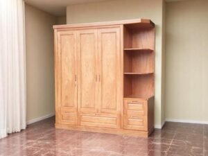 Tủ quần áo đẹp Quận 2