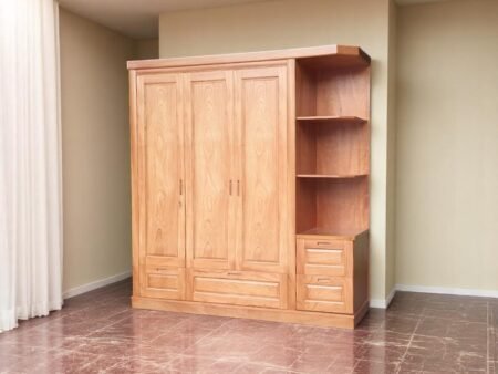 Tủ quần áo đẹp Quận 2