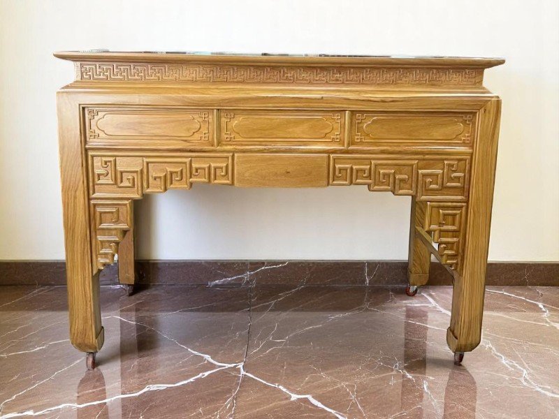 Bí quyết hóa giải bàn thờ xấu
