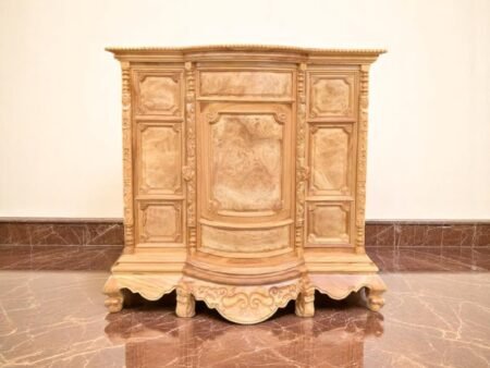 Bí quyết hóa giải bàn thờ xấu