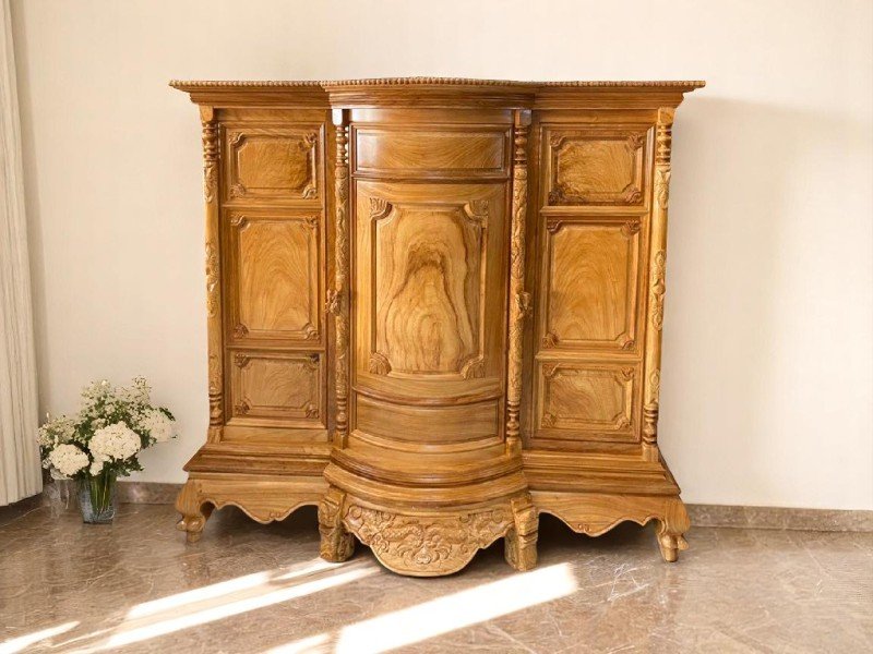 Bí quyết hóa giải bàn thờ xấu