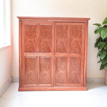 Bước chọn tủ quần áo hợp phong thủy