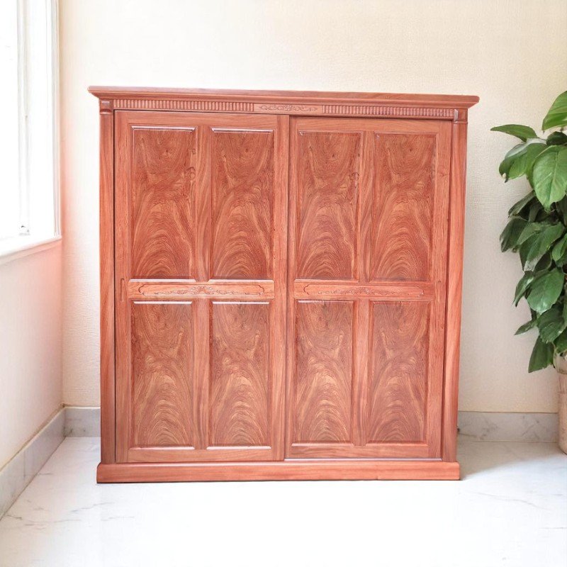 Bước chọn tủ quần áo hợp phong thủy