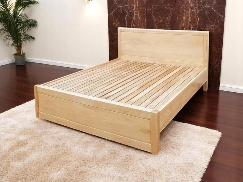 Bước xử lý giường gỗ bị mối mọt hiệu quả