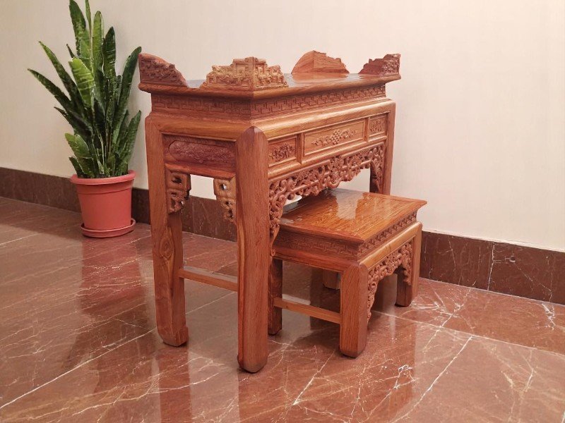 Hướng đặt bàn thờ hợp tuổi gia chủ